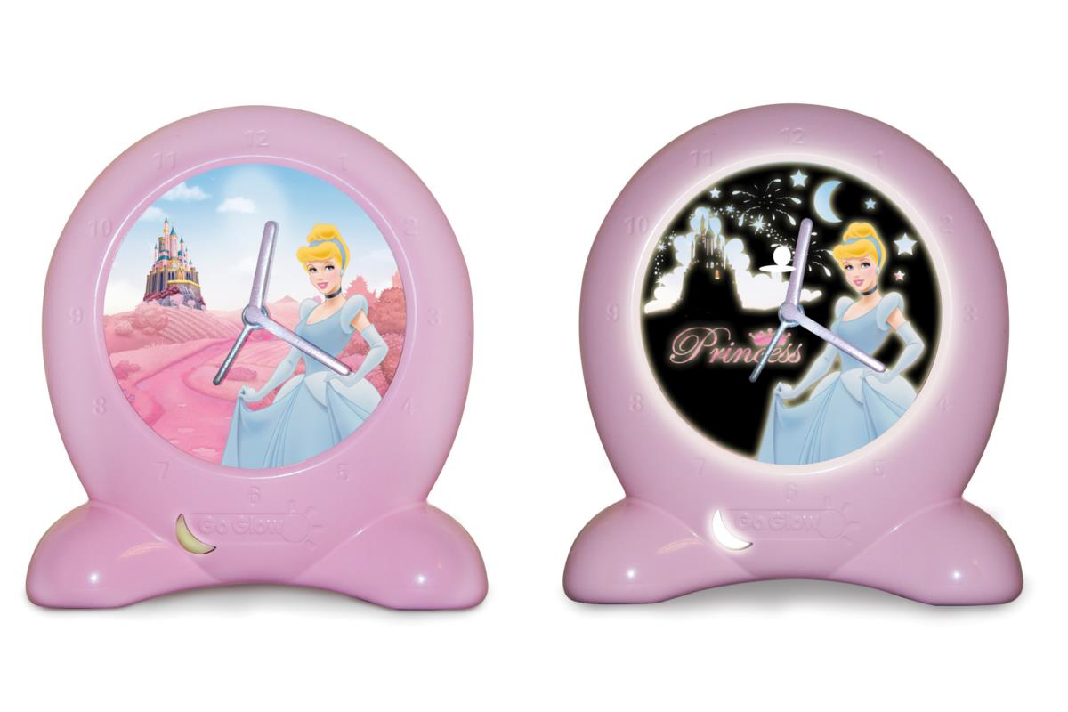 Disney Princess Bedtijd trainer Disney Princess Bedtijd trainer