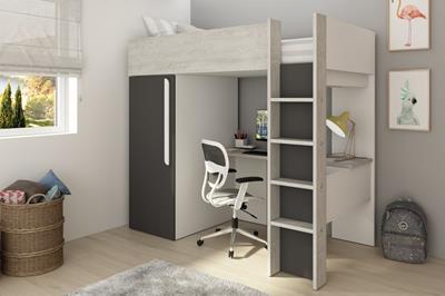 Hoogslaper of halfhoogslaper: wat is het verschil en wat kies je?