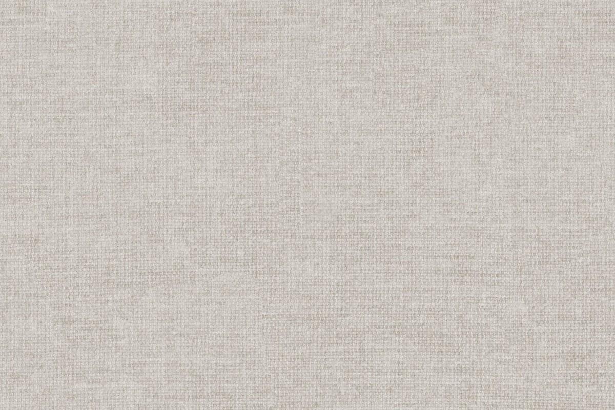 Uno Gestoffeerd Bed Beige stof