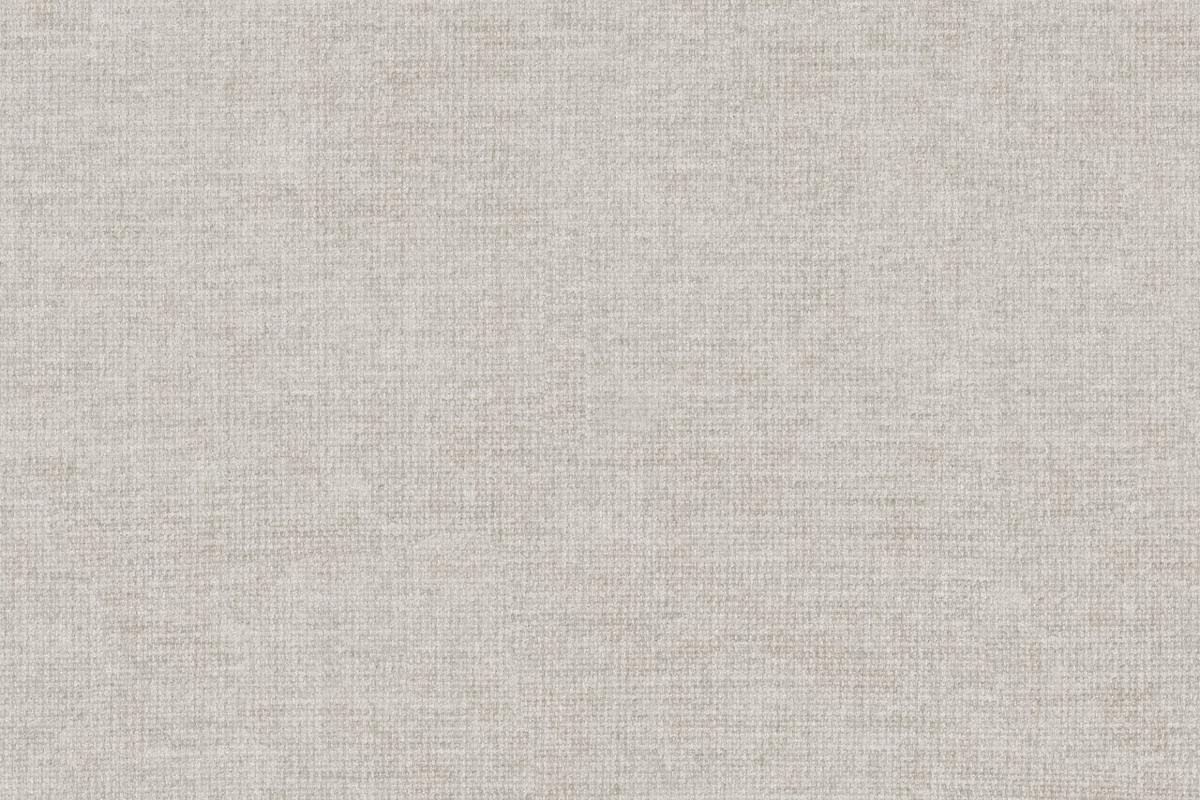 Uno Gestoffeerd Bed Beige stof