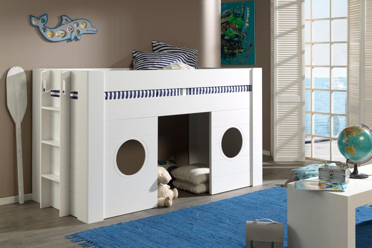 Freya halfhoogslaper LAATSTE STUKS!!!