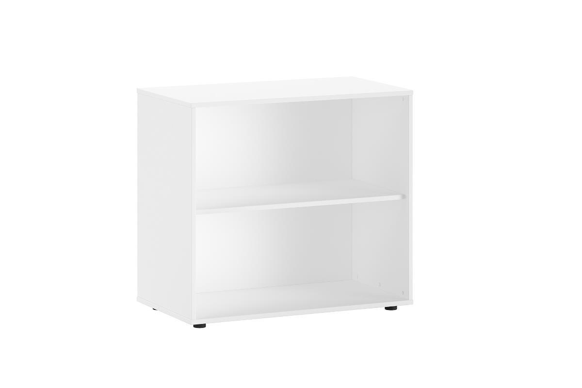 Primo Boekenkast Wit