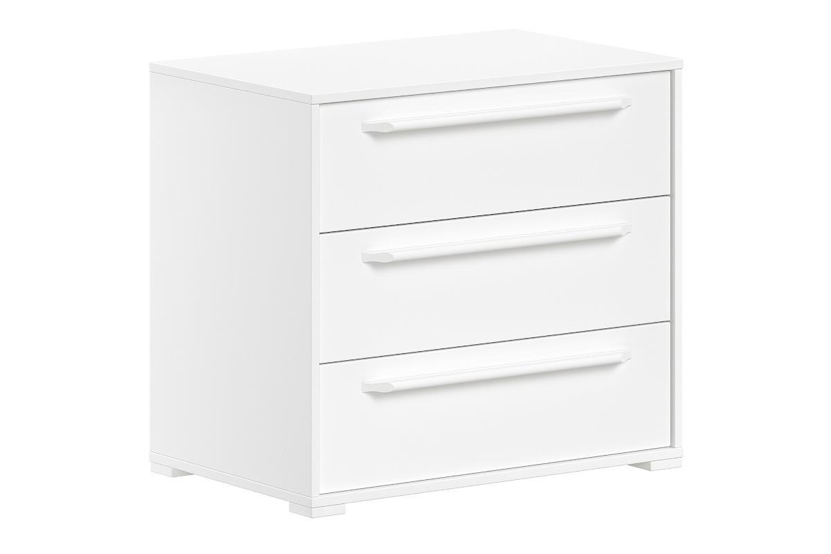 Sam Commode 3-la Wit