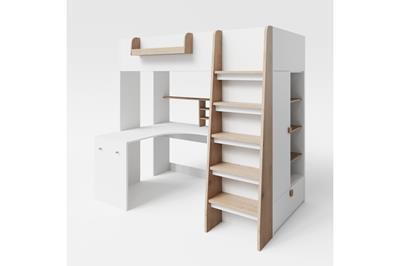 Hoogslaper Smart World 90-200