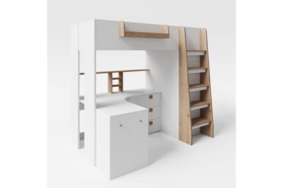 Hoogslaper Smart World 90/200