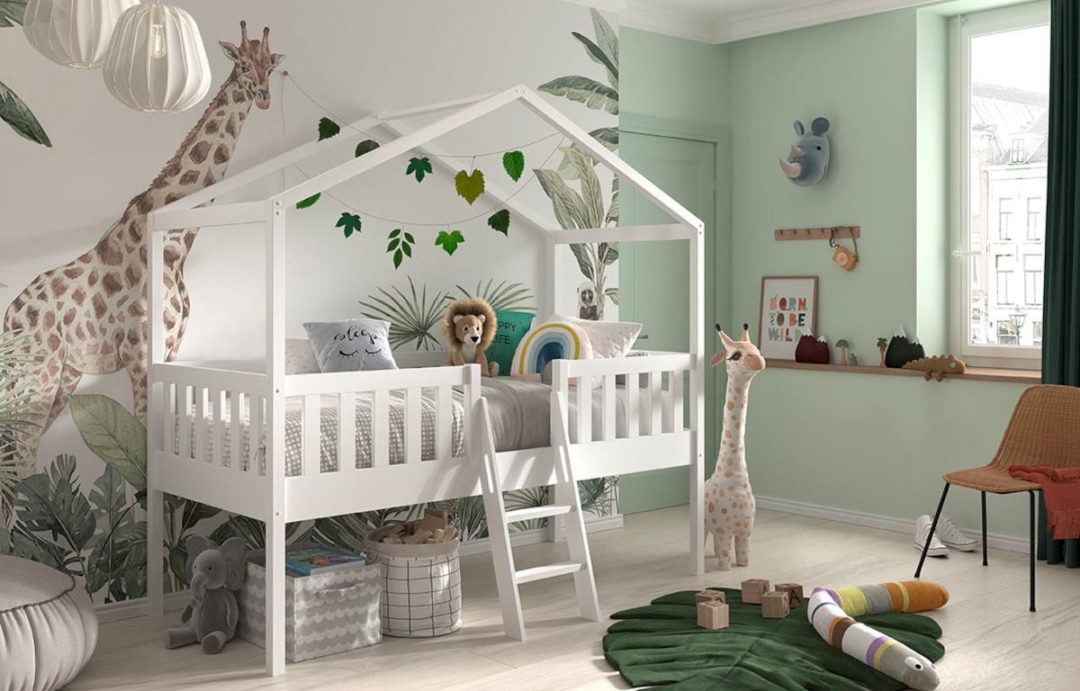 Vipack Dallas huisbed