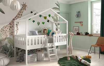 Vipack Dallas huisbed