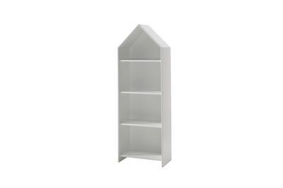 Casami strandhuiskast open