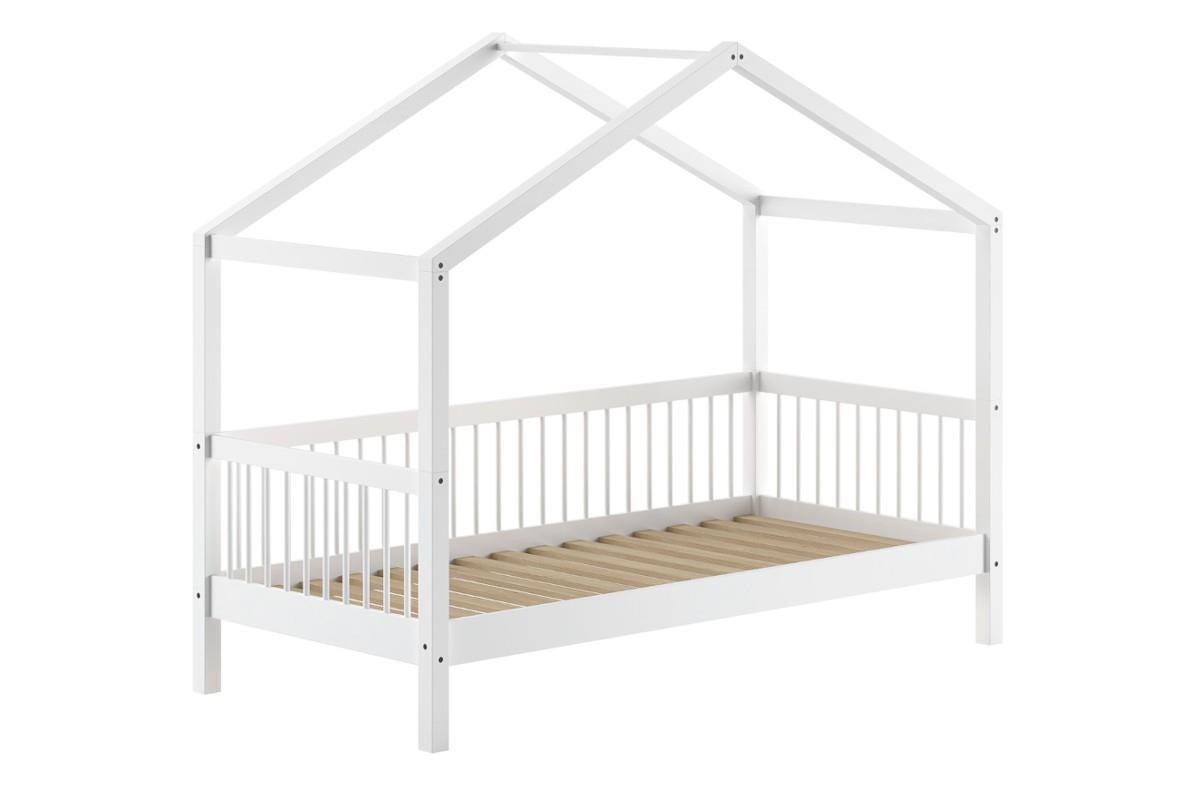 Forrest Beech Huisbed Wit