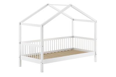 Forrest Beech Huisbed Wit