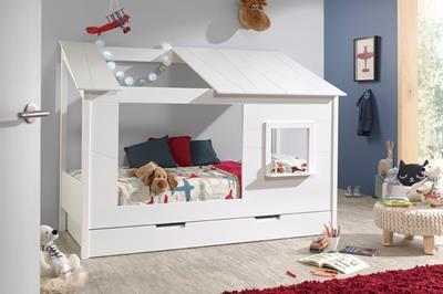 Huisbed slaaplade