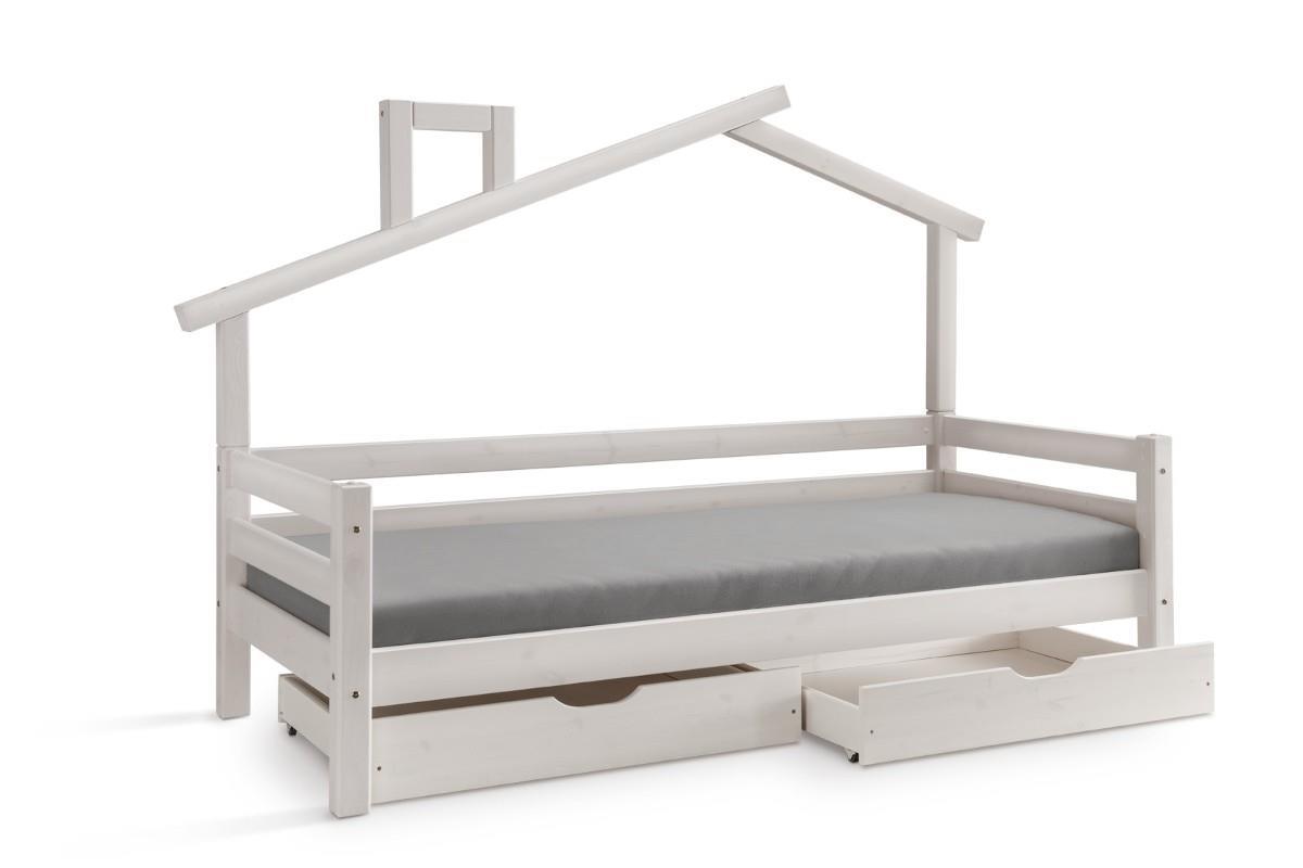 Infans Huis Bedbank lade open