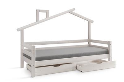 Infans Huis Bedbank lade open