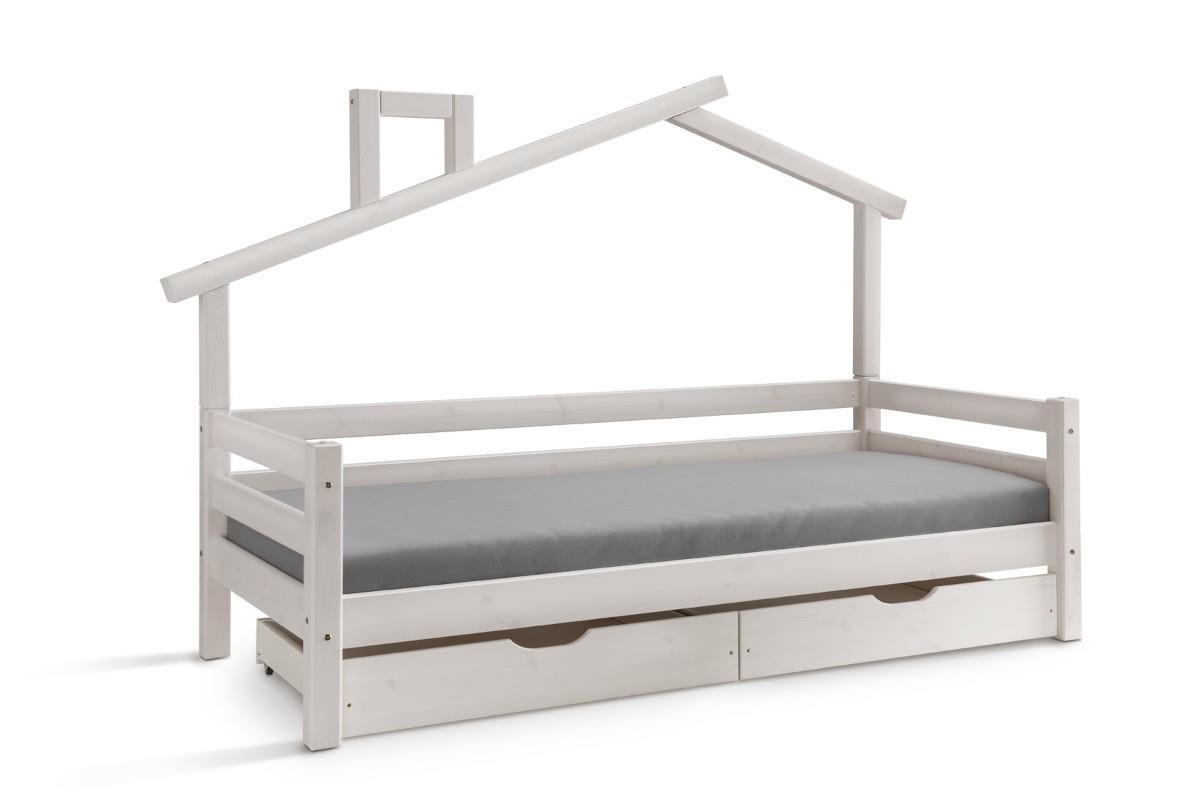 Infans Huis Bedbank met lades