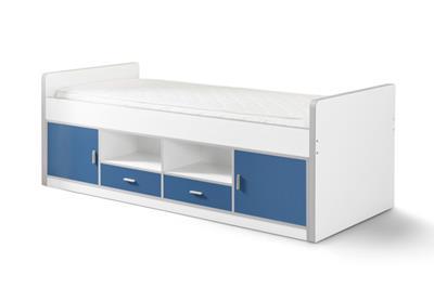 Bonny Kajuitbed Blauw