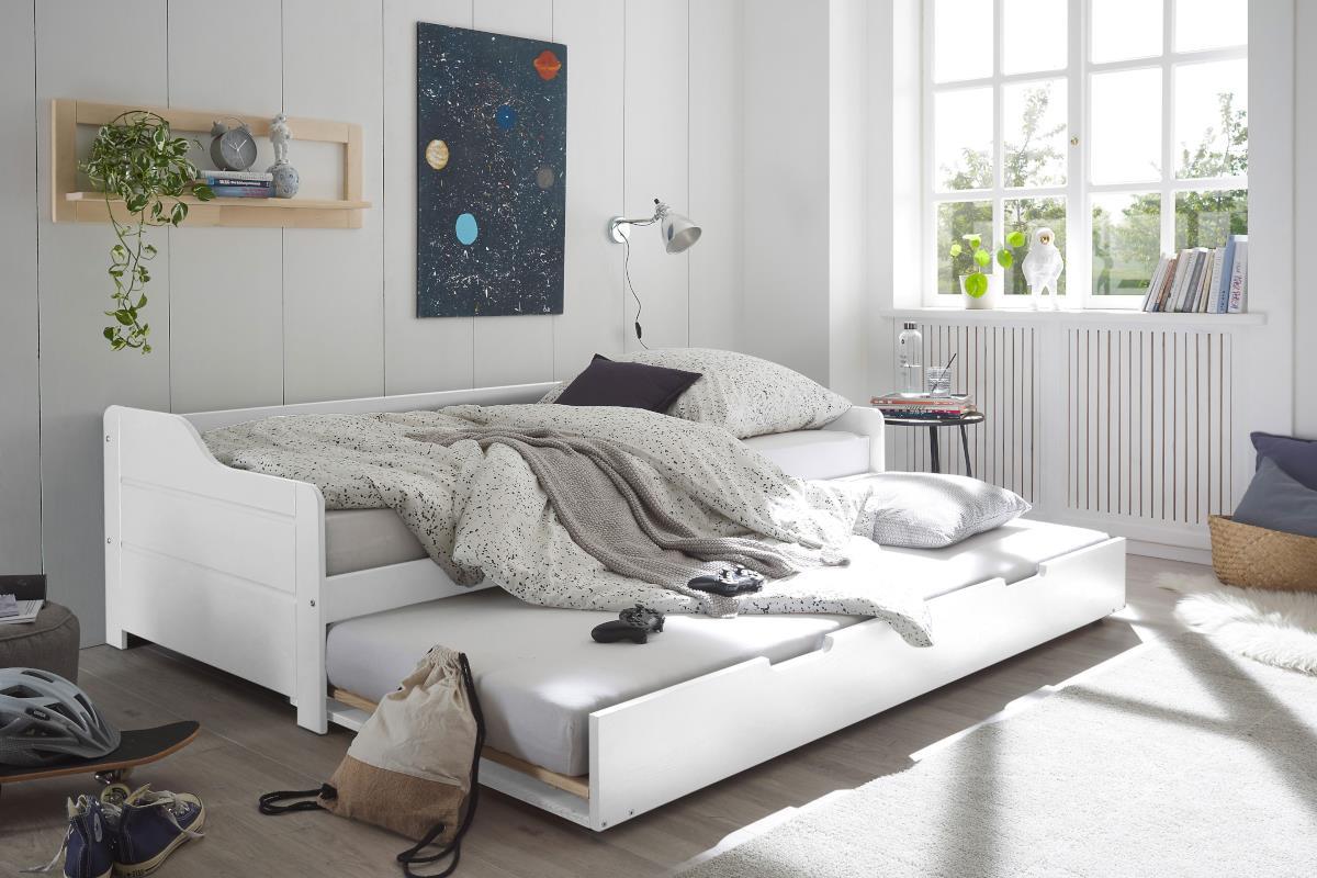 James Kajuitbed Wit