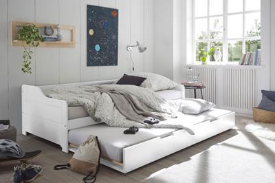 James Kajuitbed Wit