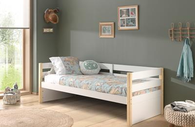 Margrit kajuitbed laag