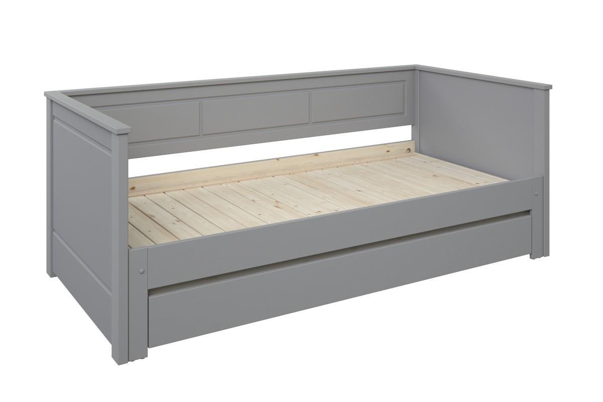 Robin Bedbank Grijs
