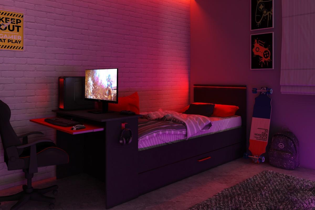 BZone sfeerfoto