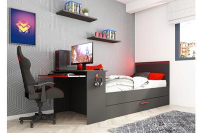 BZone Game bed 90/200