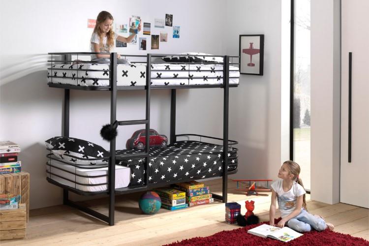 Oscar stapelbed LAATSTE STUKS!!!