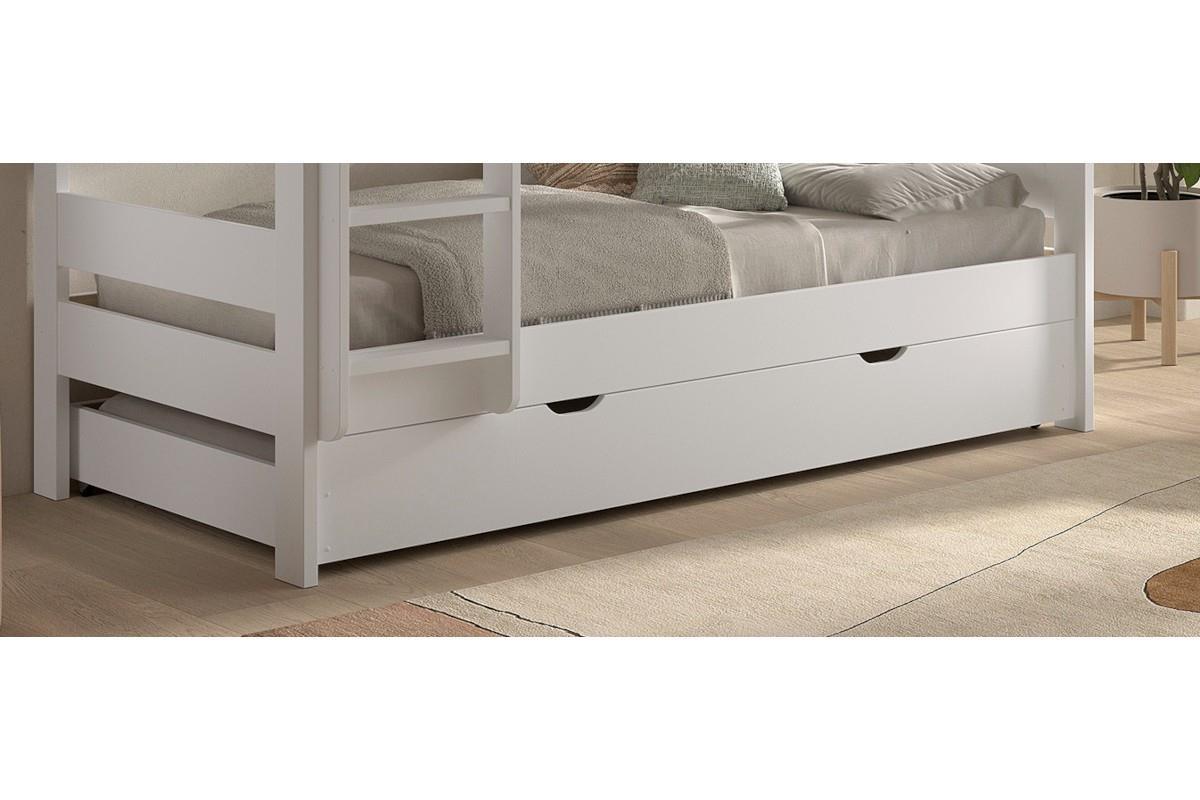 Primo Bedlade Wit sfeerfoto