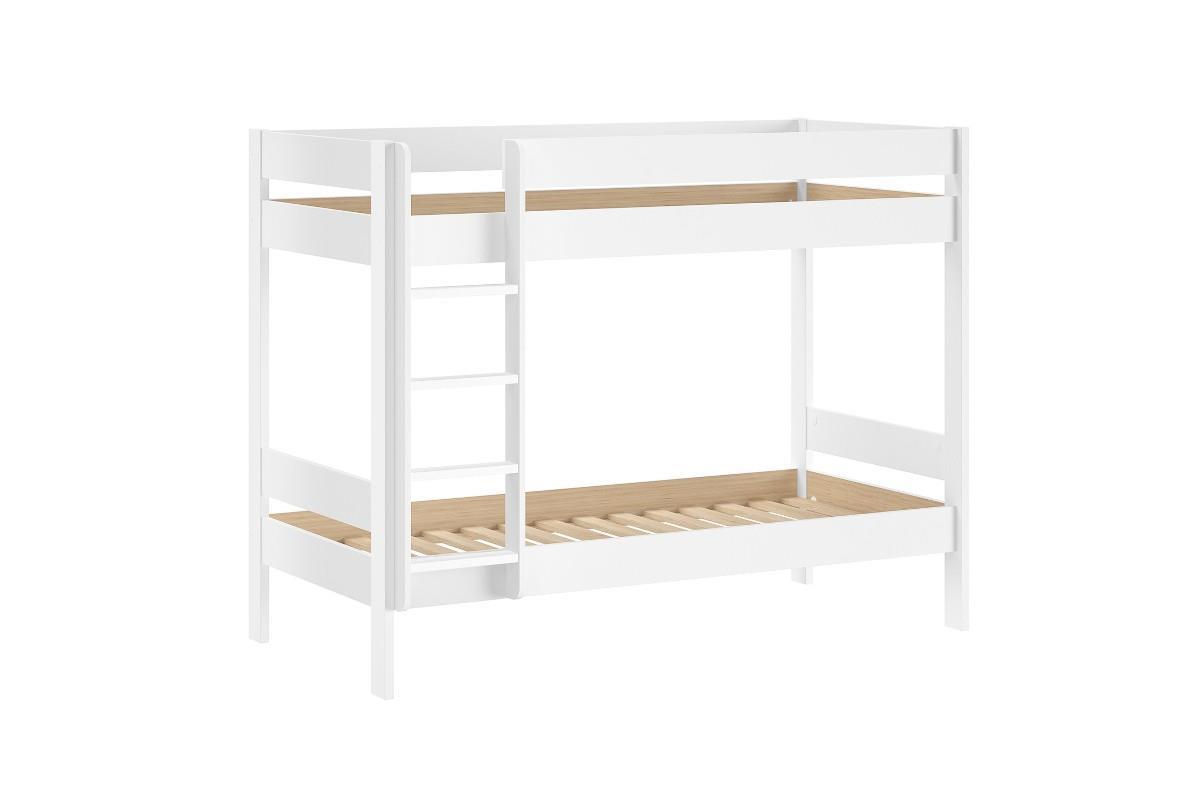 Primo Stapelbed Wit