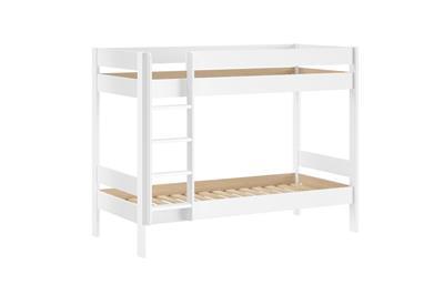 Primo Stapelbed Wit