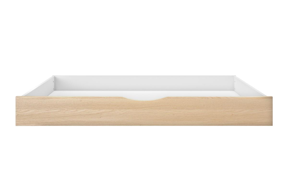 Roomy Opberglade vooraanzicht