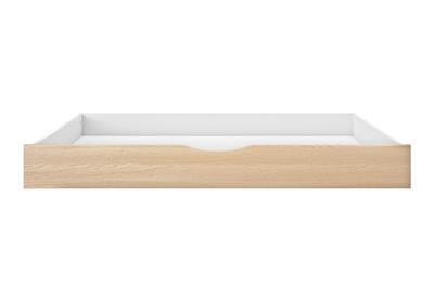 Roomy Opberglade vooraanzicht