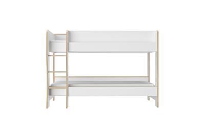 Roomy Stapelbed vooraanzicht
