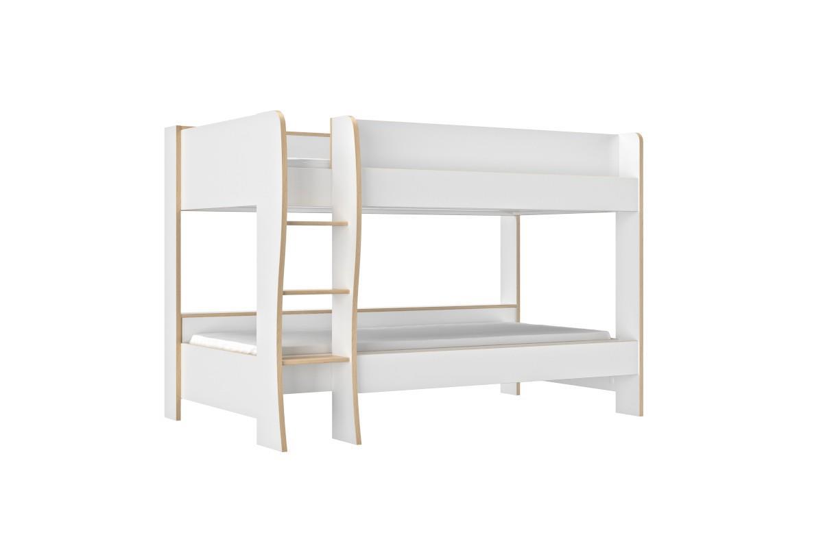 Roomy Stapelbed