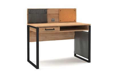 Irony bureau-N