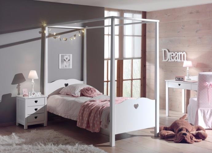 Amori Hemelbed