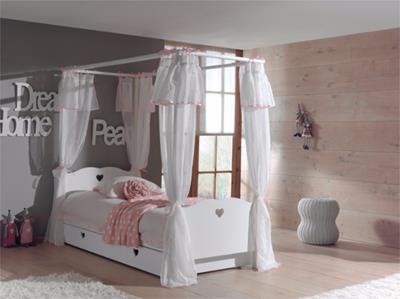 Amori Hemelbed