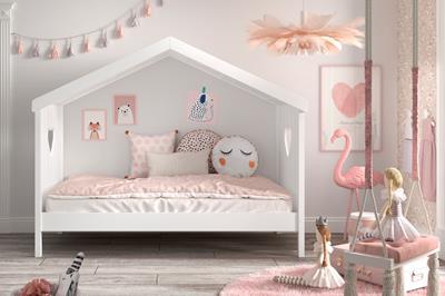 Amori Huisbed open