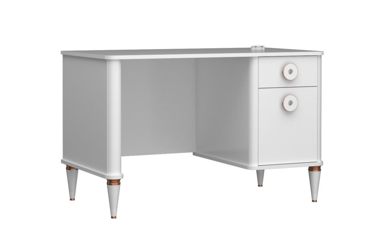 Bella bureau met USB aansluiting (LAATSTE STUK!!!)