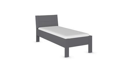 Allrounder Bed 90/200 Antraciet