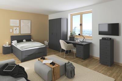 Allrounder Antraciet sfeerfoto