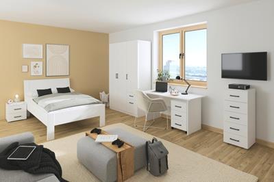 Allrounder Wit sfeerfoto