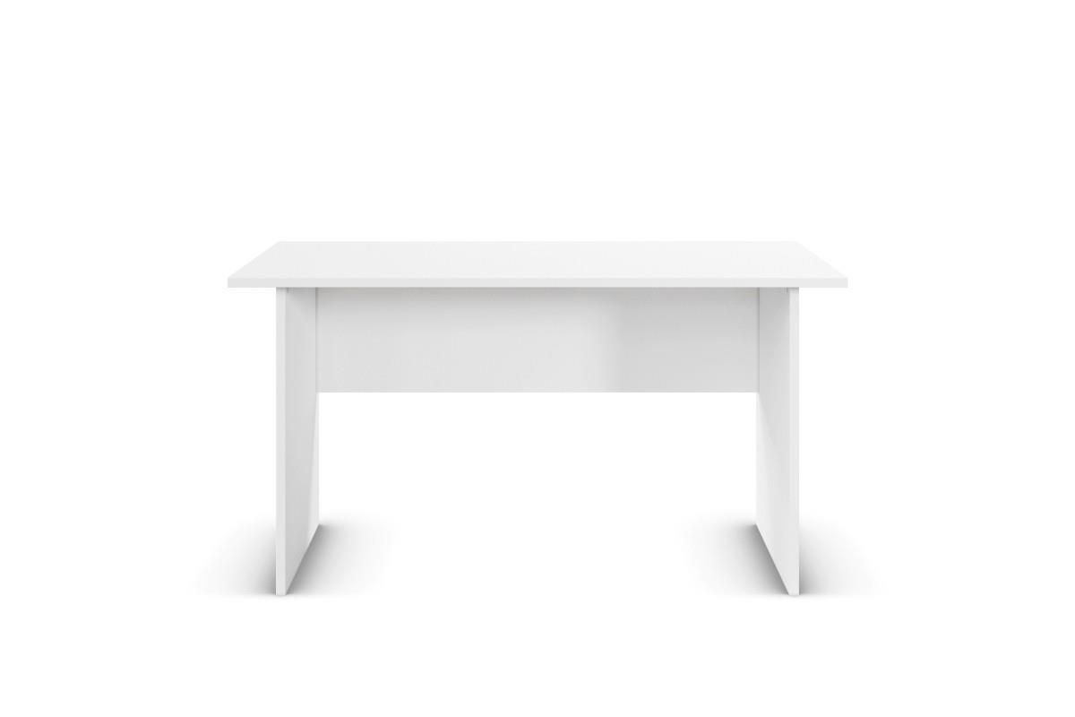 Allrounder Bureau Wit vooraanzicht