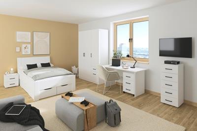 Allrounder Wit sfeerfoto