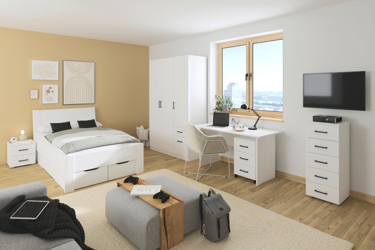 Allrounder Wit sfeerfoto