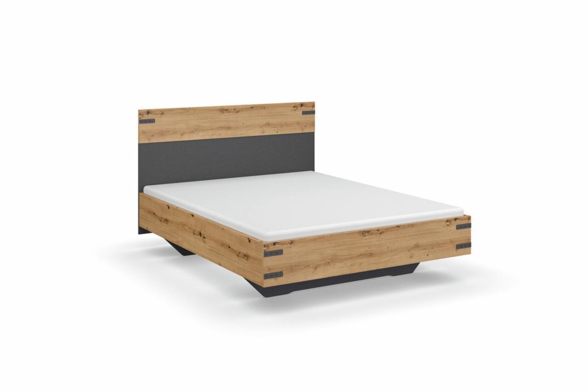 Butte Bed 140/200