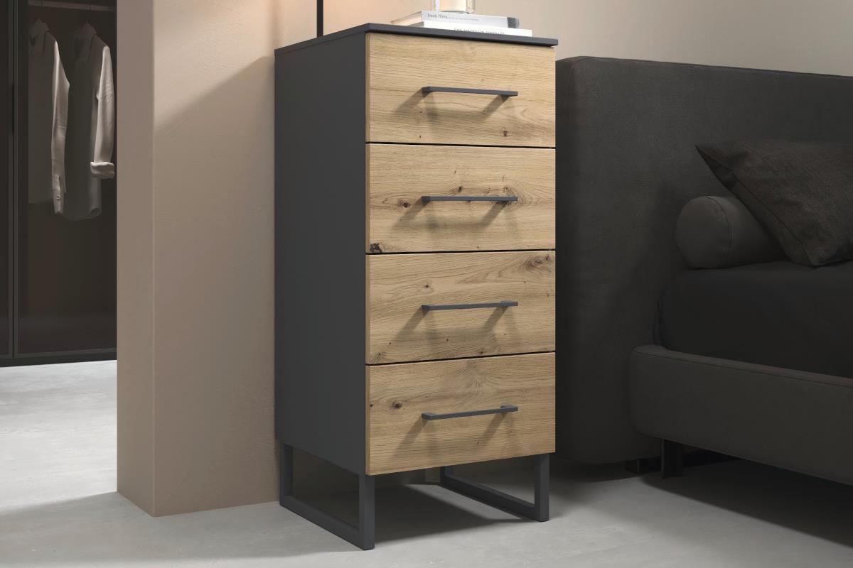 Butte Commode 4-la smal sfeerfoto