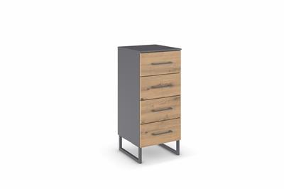Butte Commode 4-la smal
