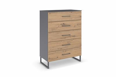 Butte Commode 5-la breed