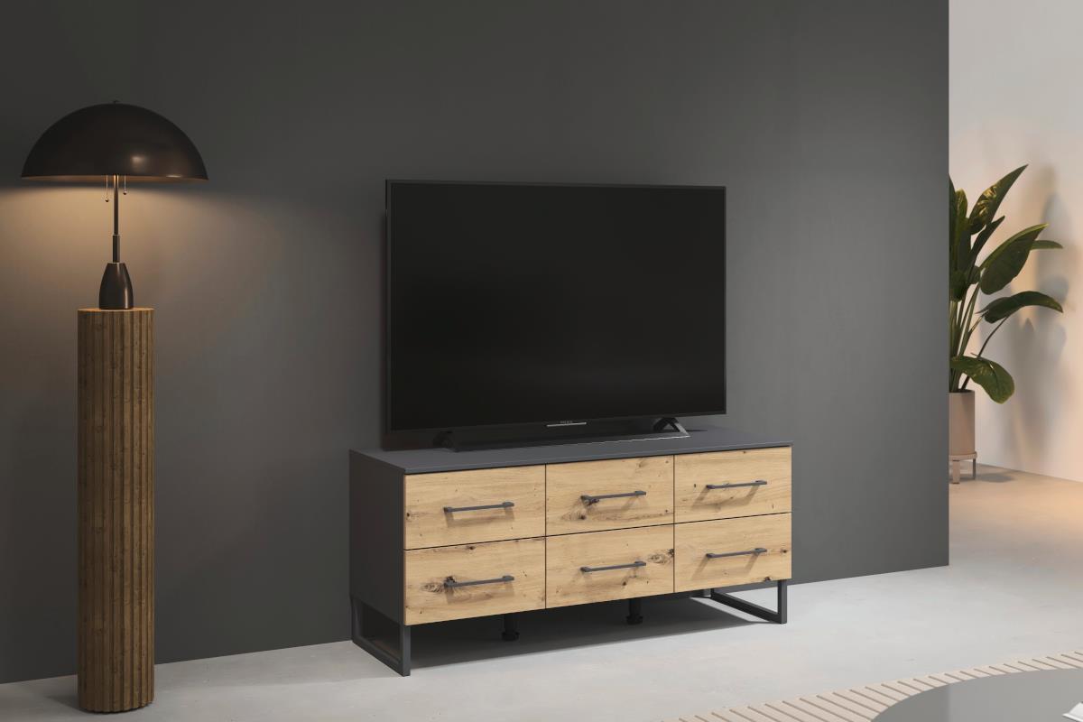 Butte TV-meubel sfeerfoto