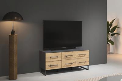 Butte TV-meubel sfeerfoto